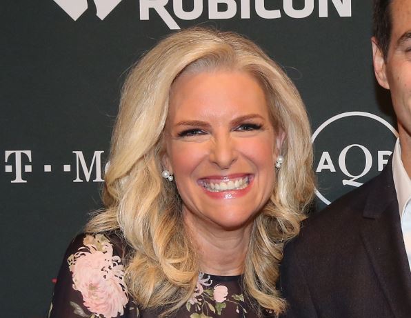 Janice Dean Net Worth | Celebrity Net Worth