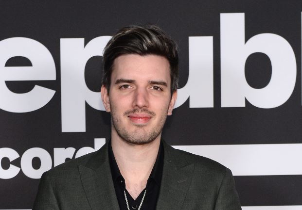 Netsky Net Worth | Celebrity Net Worth