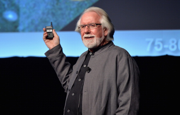 Alvy Ray Smith Net Worth | Celebrity Net Worth