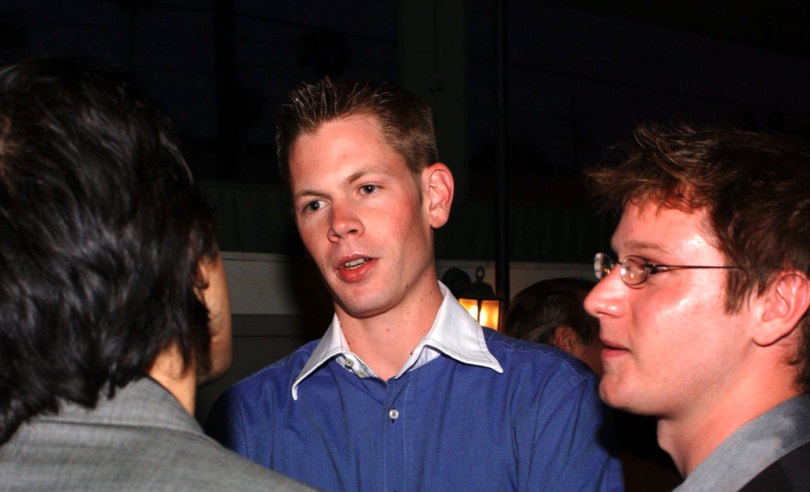 How Much is Christopher Rice Worth? Christopher Rice's Assets & Salary ( Updated) Net Worth 2026: Career Earnings & Assets