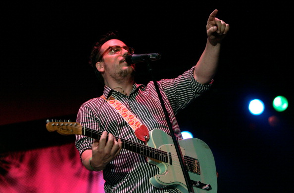 John Flansburgh Net Worth | Celebrity Net Worth