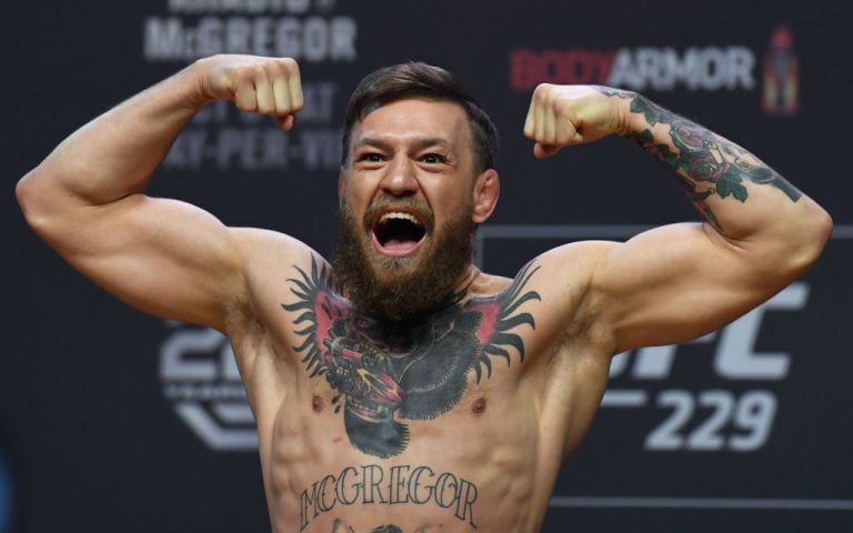 Conor McGregor Net Worth And Career Earnings As He Gears