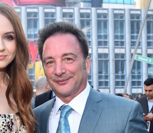 Louis DEsposito Net Worth | Celebrity Net Worth