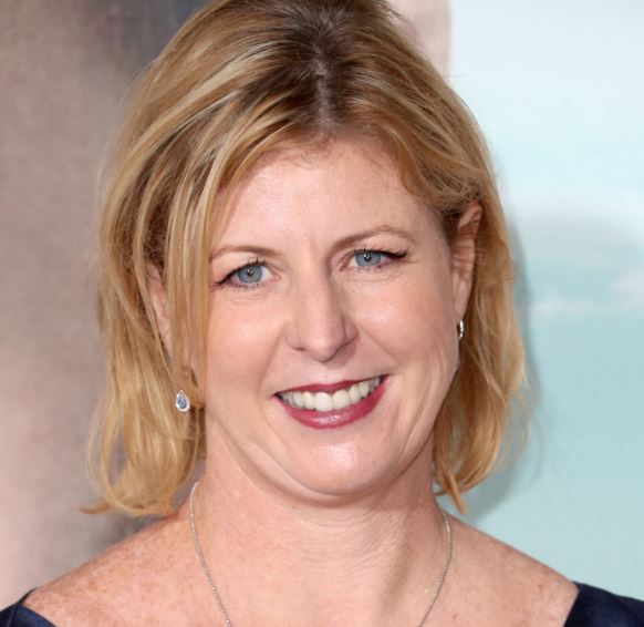 Liane Moriarty Net Worth | Celebrity Net Worth