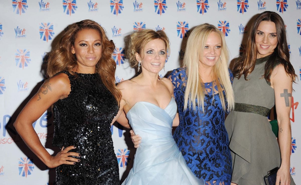 Spice Girls net worth - All the members and how much they made