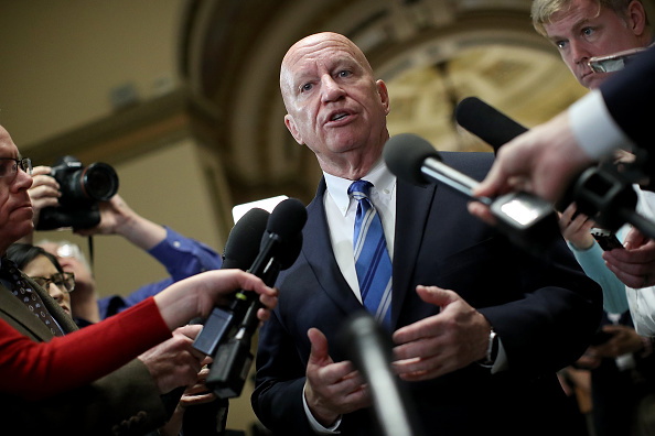 Inside Kevin Brady's Fortune: Kevin Brady  & Career Highlights Net Worth 2026: Career Earnings & Assets