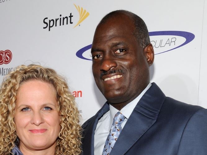 Michael Cooper Net Worth Celebrity Net Worth