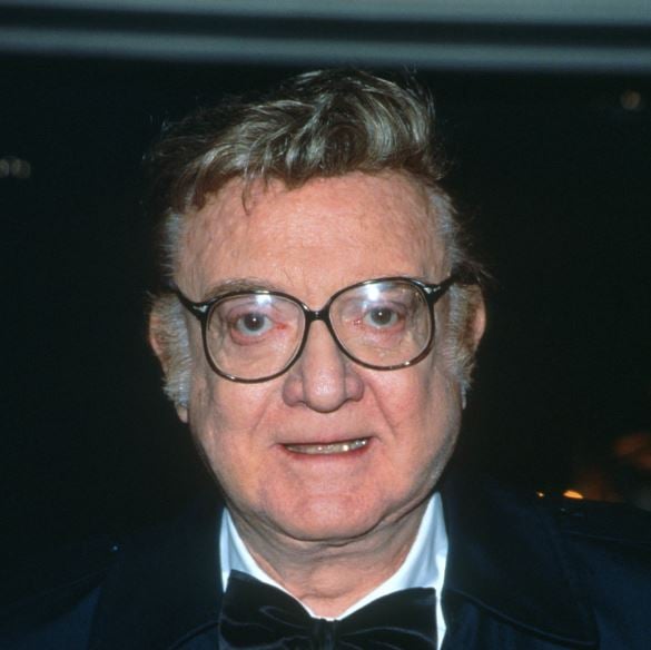 Steve Allen Net Worth | Celebrity Net Worth