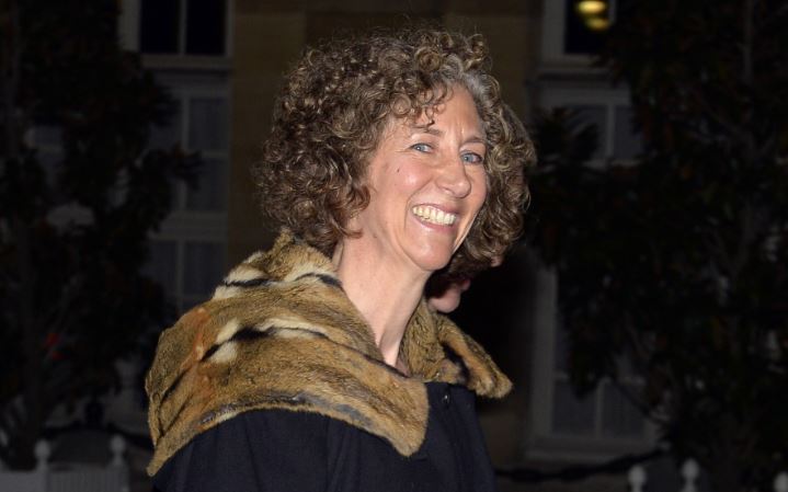 Victoria Mars Net Worth | Celebrity Net Worth