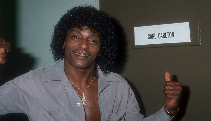 How Much is Carl Carlton Worth? Carl Carlton's Assets & Salary in Net Worth 2026: Career Earnings & Assets