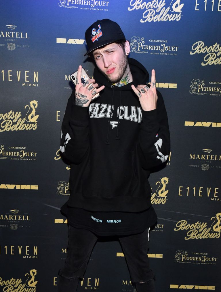 FaZe Banks Net Worth | Celebrity Net Worth