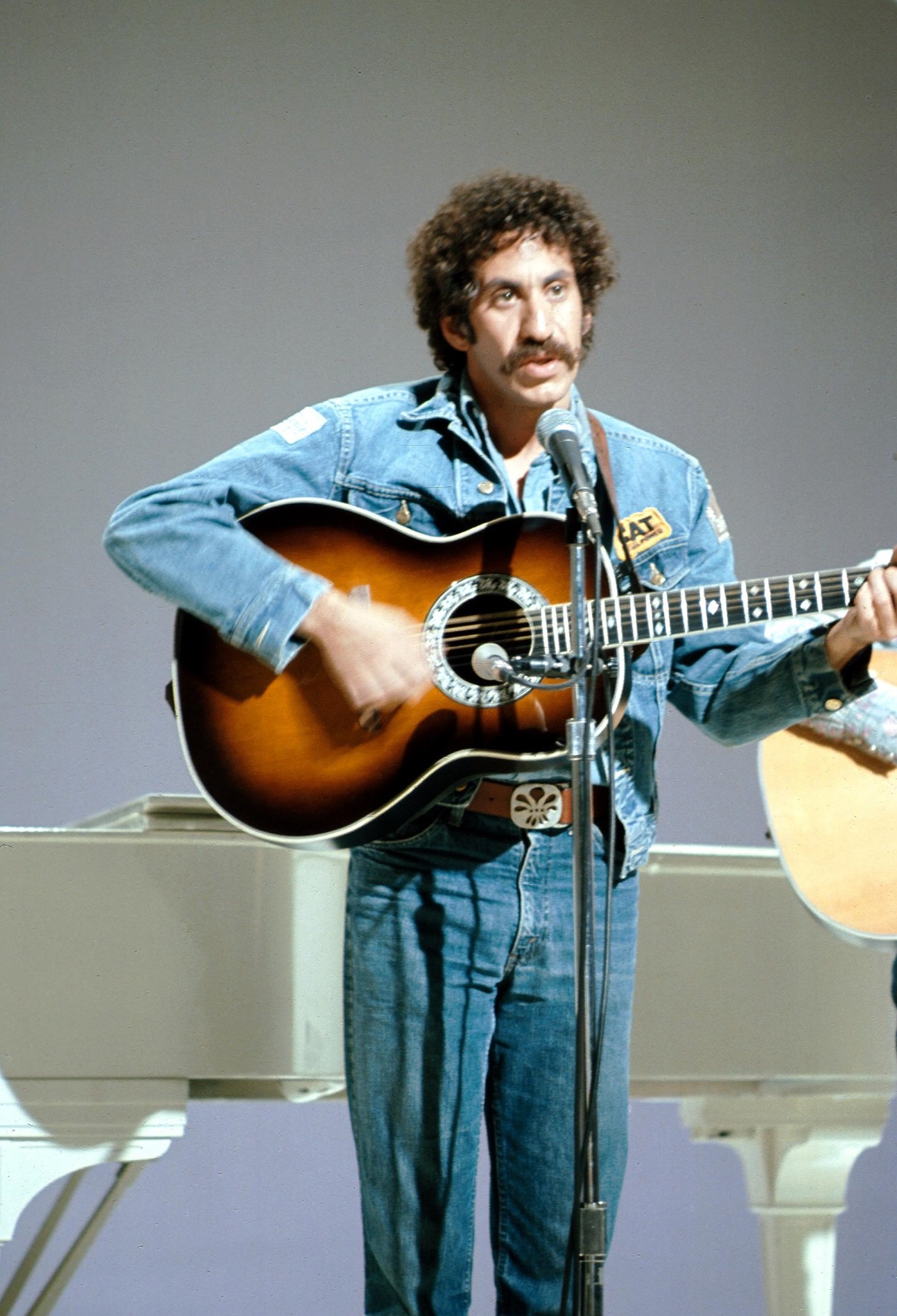 Jim Croce Net Worth