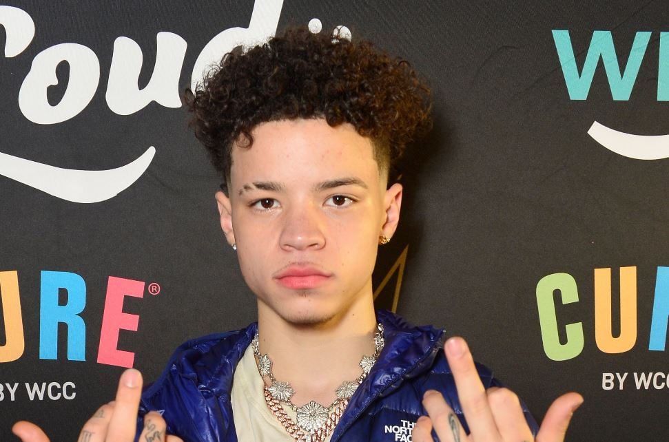 Lil Mosey Net Worth