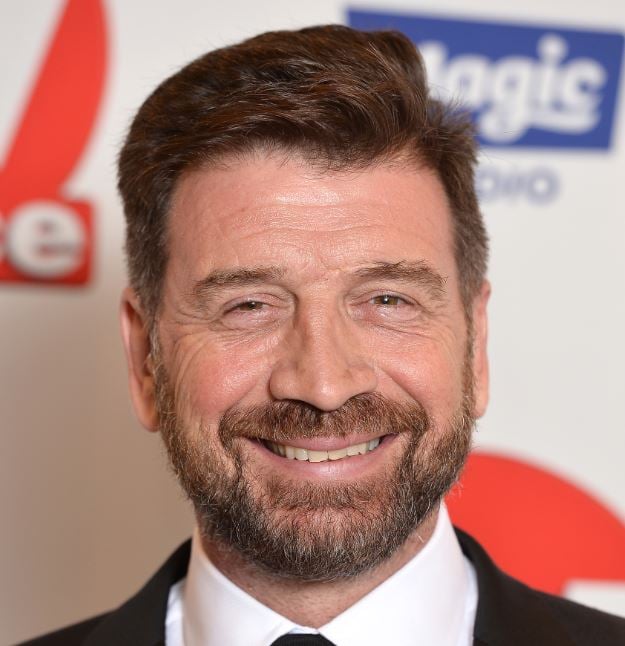 Nick Knowles Net Worth Celebrity Net Worth