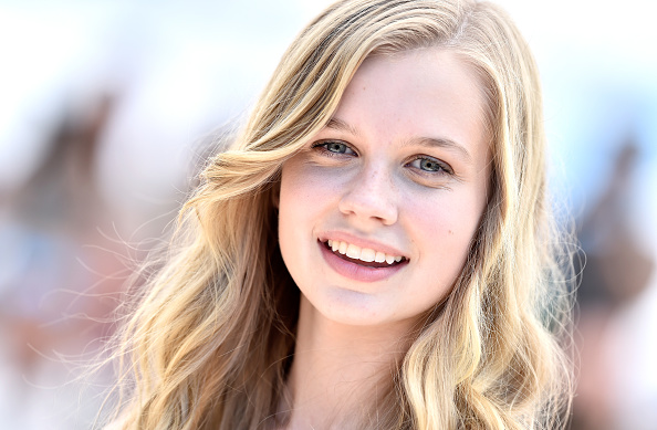 Angourie Rice Net Worth | Celebrity Net Worth