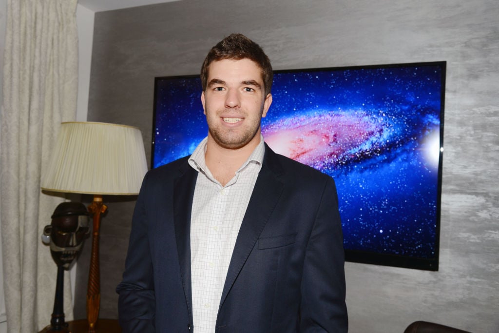 Billy McFarland Net Worth Celebrity Net Worth