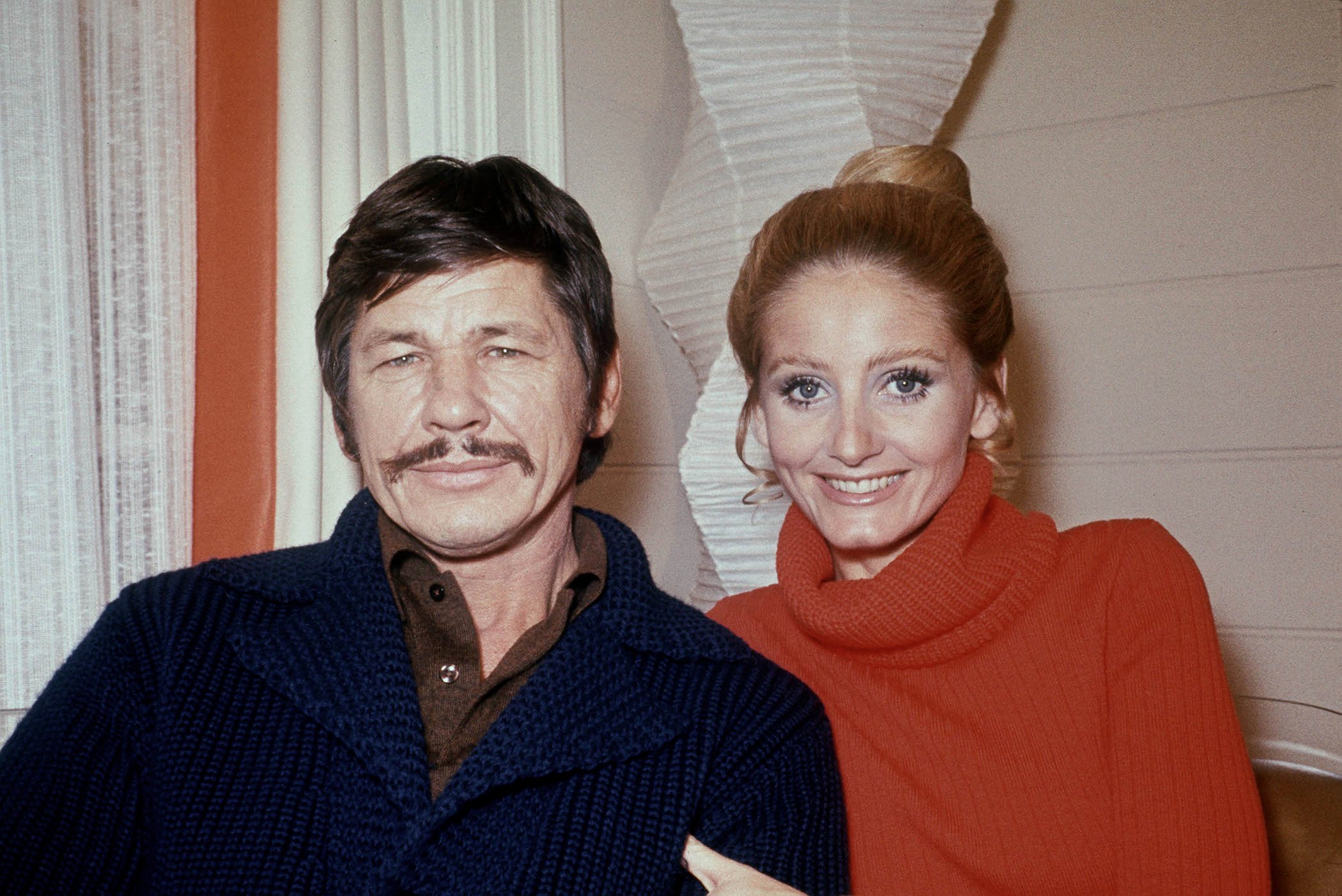 The Fascinating Life And Wealth Of Tough Guy Actor Charles Bronson