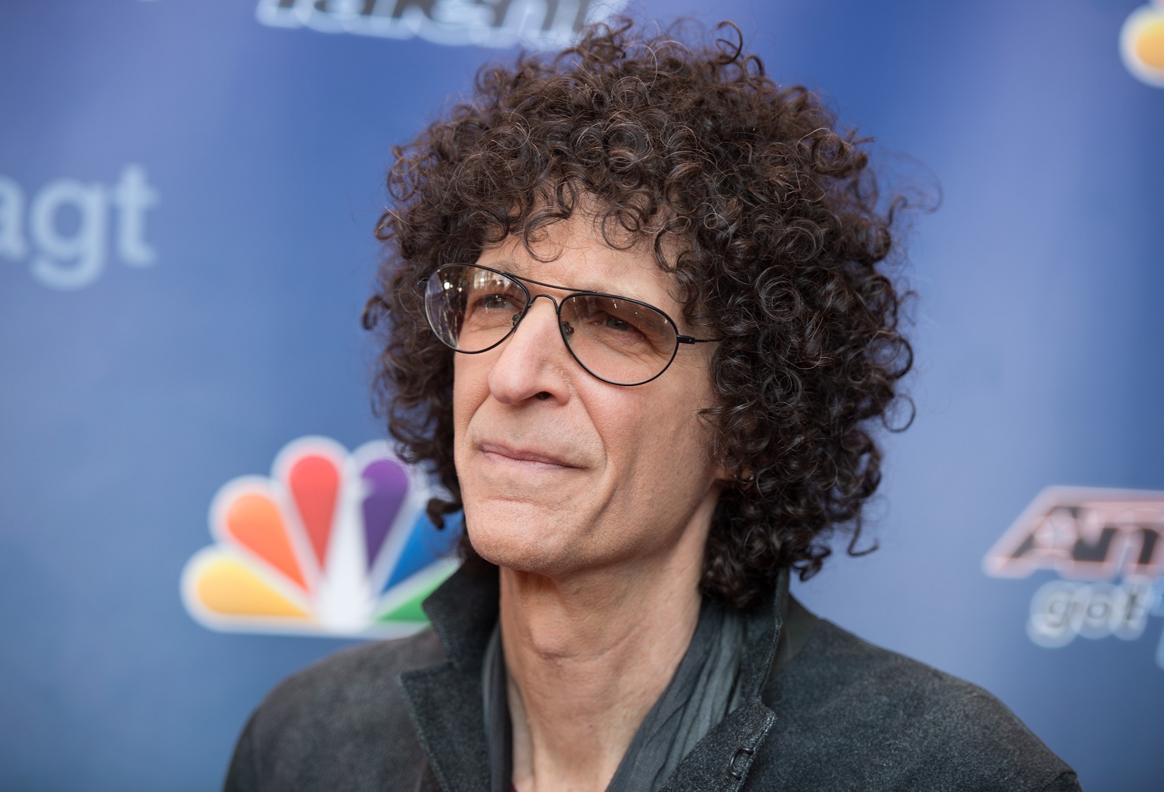 Howard Stern Net Worth (money & Salary) 2025