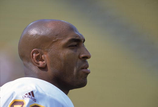 Nebraska Football: Irving Fryar named to Philly Sports Hall of Fame