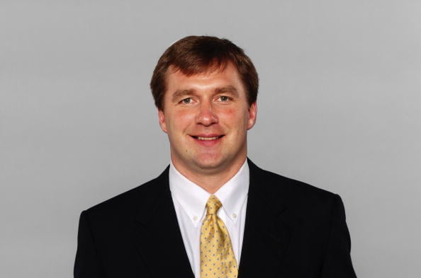 Kirby Smart Net Worth