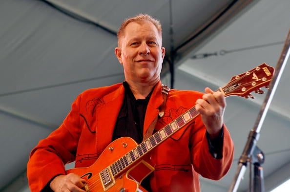 The Reverend Horton Heat Net Worth | Celebrity Net Worth