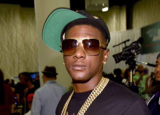 Boosie Badazz Net Worth (Money & Salary) 2024