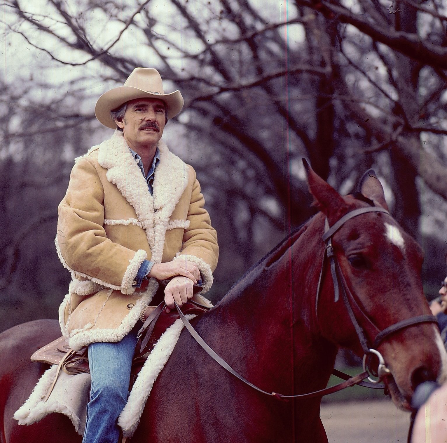 Dennis Weaver Net Worth Celebrity Net Worth
