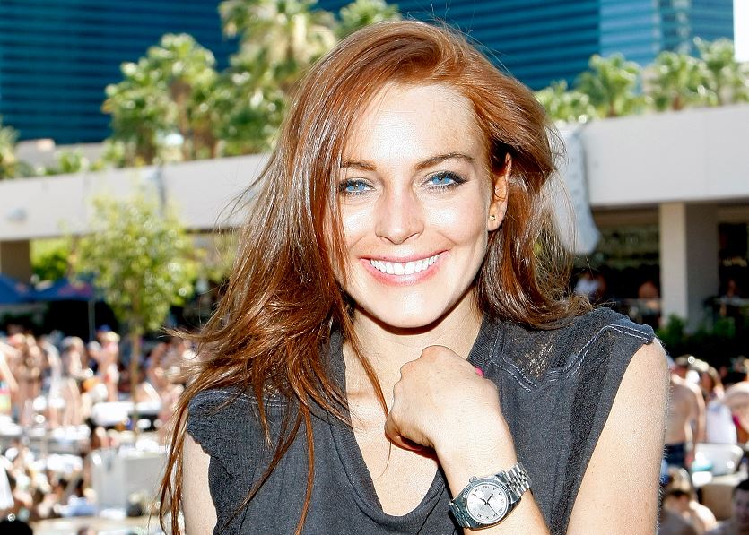 Lindsay Lohan Net Worth And Salary Per Movie NakedSalary