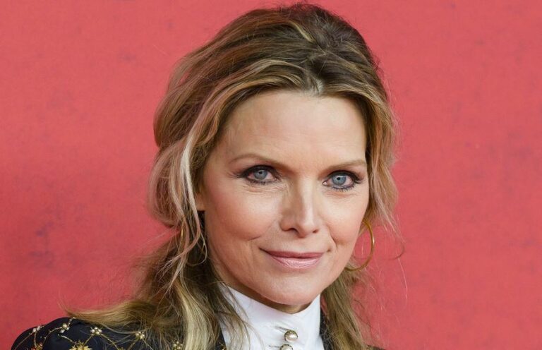 Michelle Pfeiffer Net Worth | Celebrity Net Worth