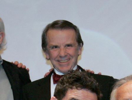 Sean S. Cunningham Net Worth | Celebrity Net Worth