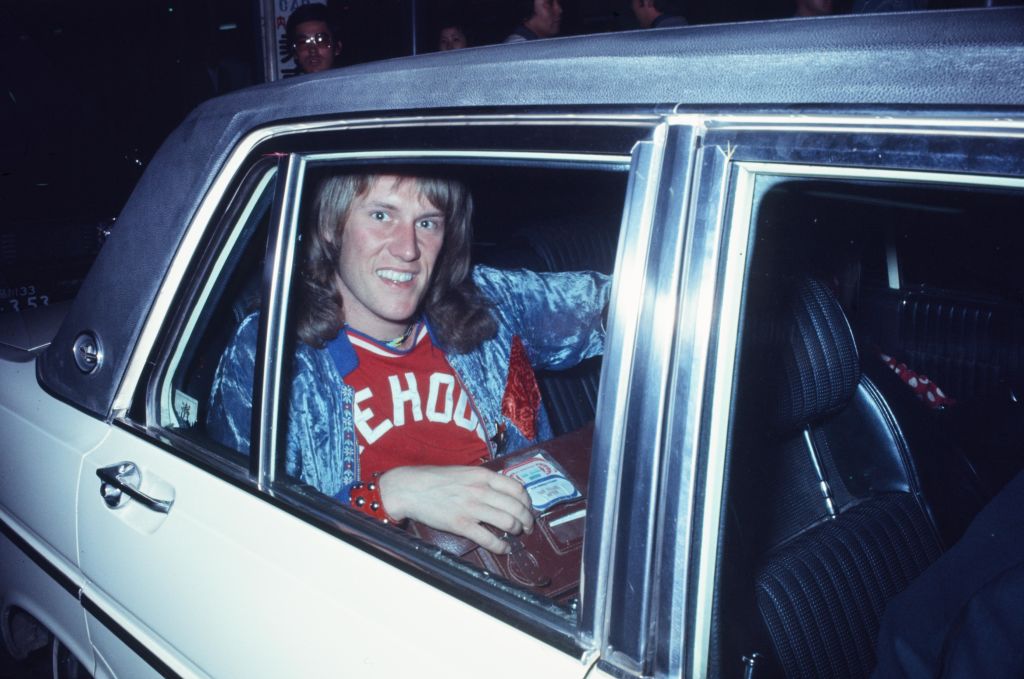 Alvin Lee Net Worth | Celebrity Net Worth