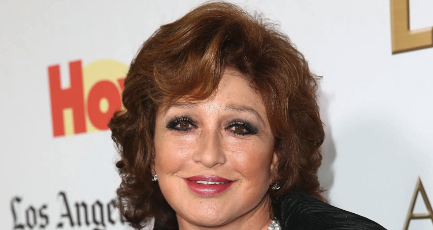 Inside Angélica María's Fortune: Angélica María  ( Updated) Net Worth 2026: Career Earnings & Assets