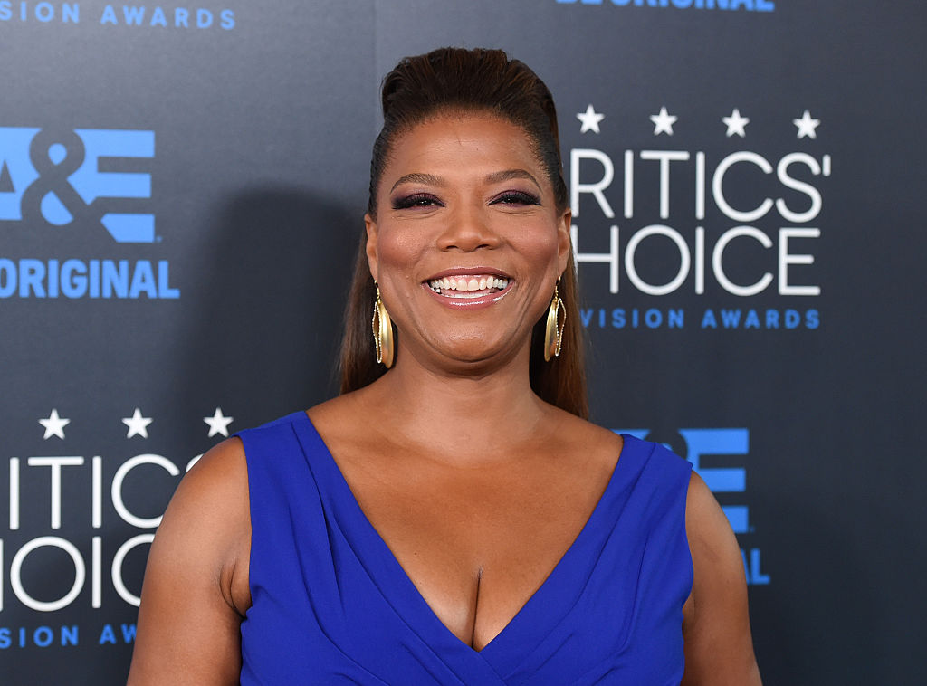Queen Latifah Is Investing In A $14 Million Affordable Housing ...