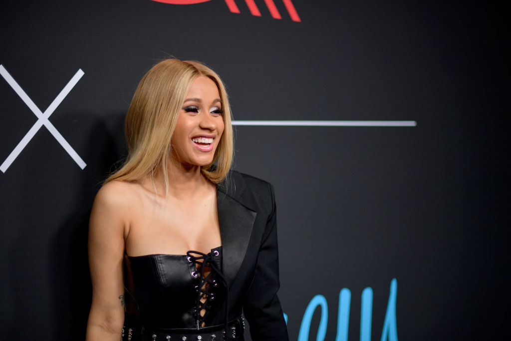 Inside Cardi B's Fortune: Cardi B's Assets & Salary & Career Highlights Net Worth 2026: Career Earnings & Assets