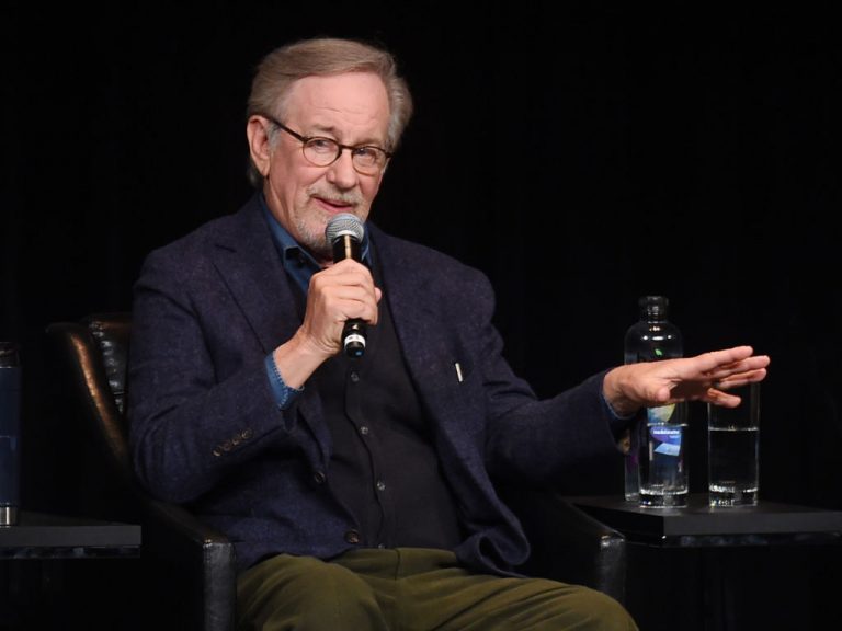 How Steven Spielberg Earned His Incredible $3.7 Billion Net Worth