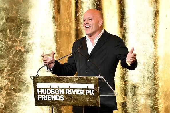 Michael Novogratz Net Worth | Celebrity Net Worth