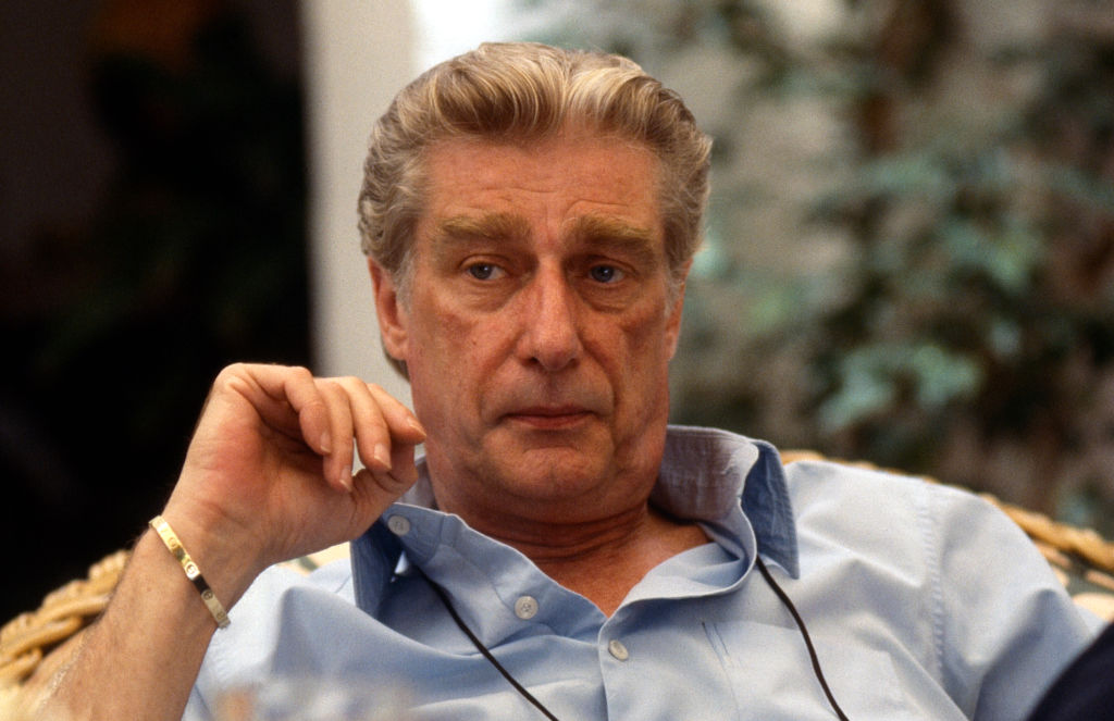 richard mulligan

