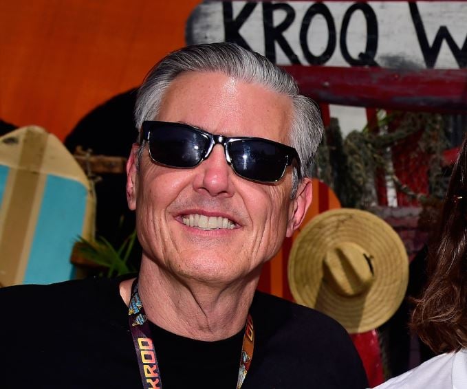 Gene “Bean” Baxter Net Worth | Celebrity Net Worth