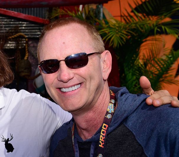 Kevin Ryder Net Worth Celebrity Net Worth