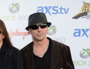 Scott Rockenfield Net Worth | Celebrity Net Worth