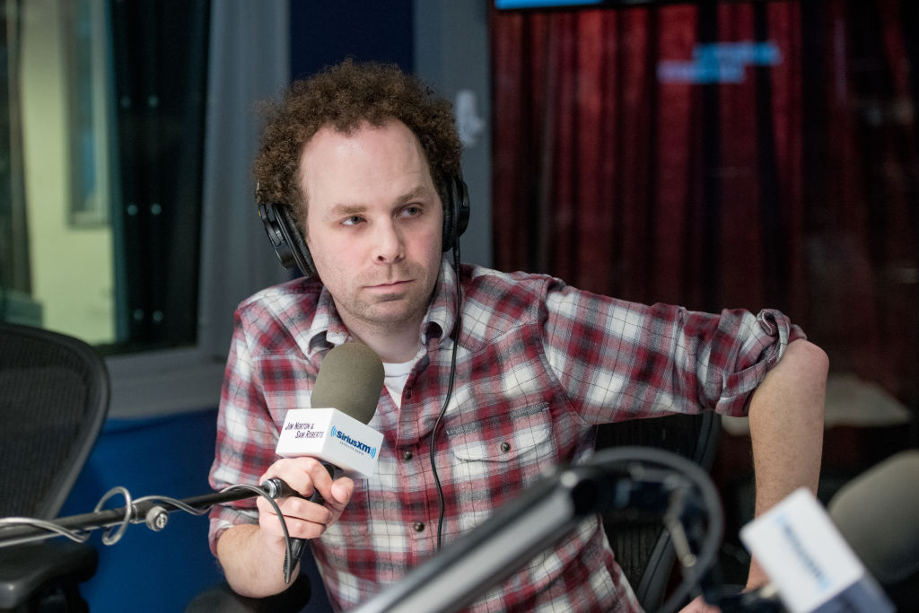 Sam Roberts Net Worth | Celebrity Net Worth