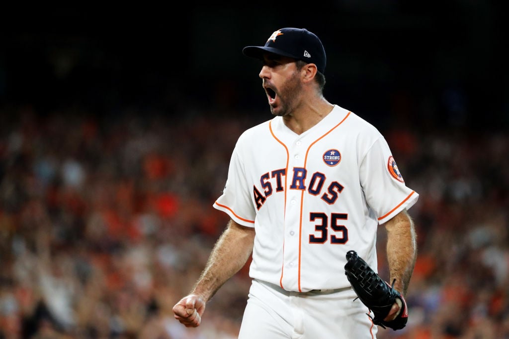 What is MLB Star Justin Verlander's Net Worth?