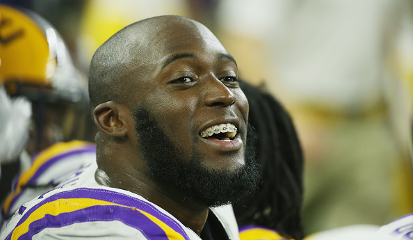 Leonard Fournette net worth 2021: How long is Fournette's contract?