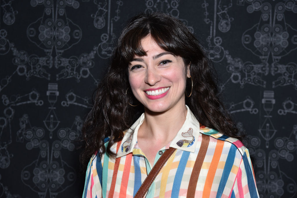 Latest Update: Melissa Villaseñor's Assets & Salary & Career Highlights Net Worth 2026: Career Earnings & Assets