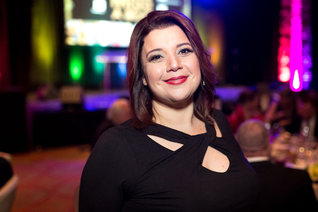 How Much is Ana Navarro Worth? Ana Navarro's Assets & Salary & Career Highlights Net Worth 2026: Career Earnings & Assets