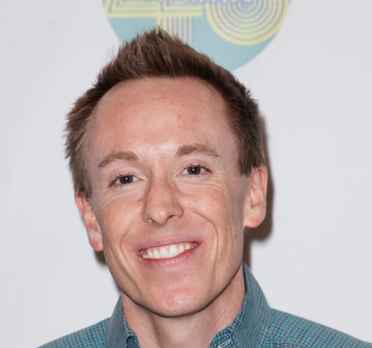 Jim Cashman Net Worth | Celebrity Net Worth