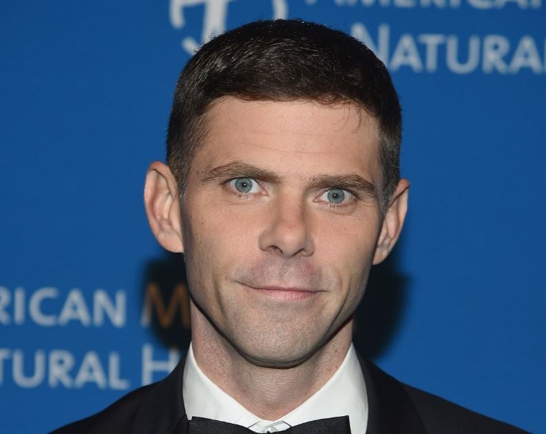 mikey day