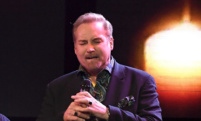 Inside Michael English's Fortune: Michael English's Assets & Salary - Is the Star a Billionaire? Net Worth: Career Earnings & Assets