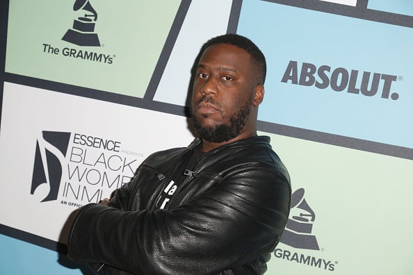 Robert Glasper Net Worth | Celebrity Net Worth