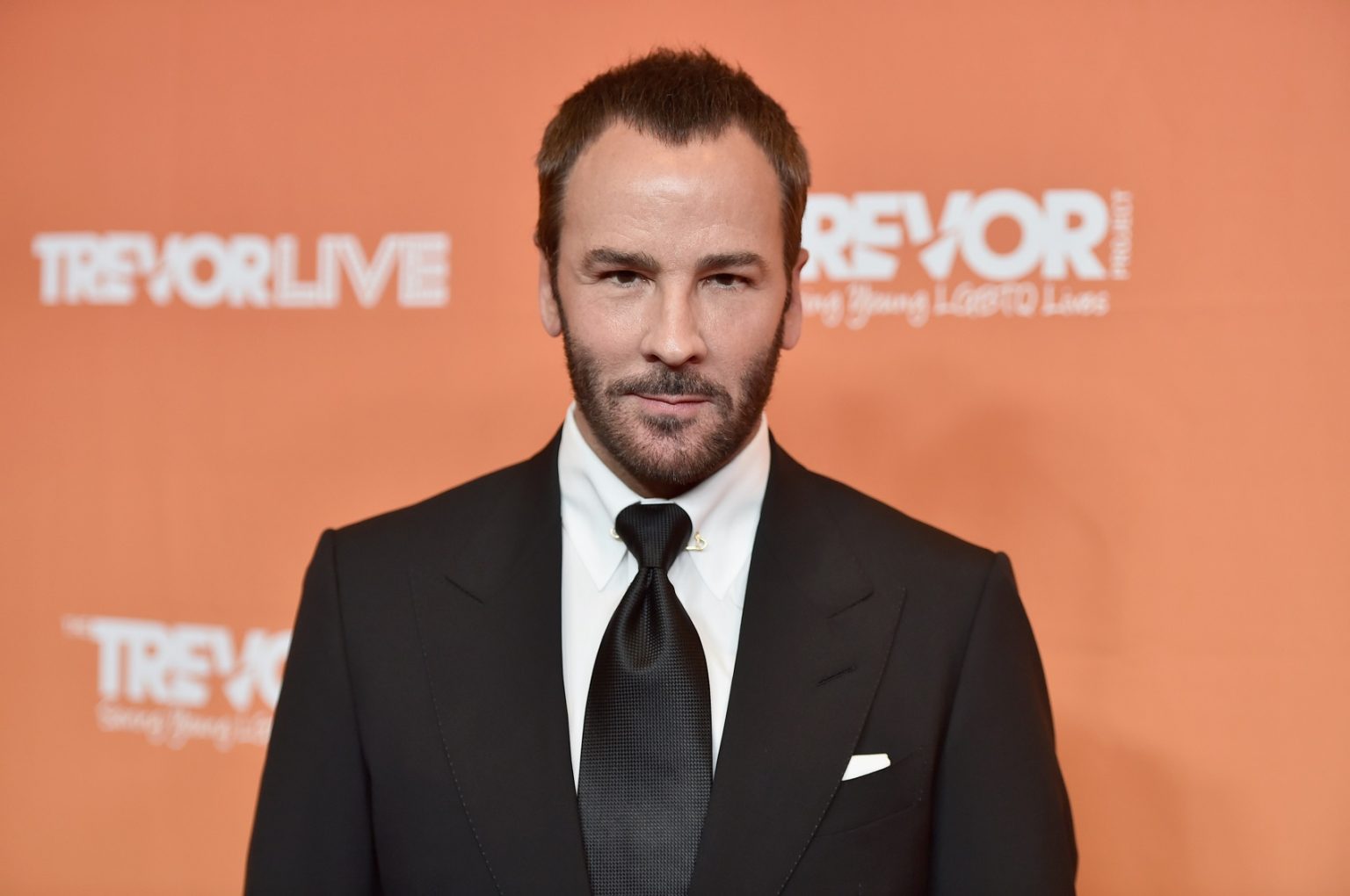 Tom Ford Net Worth Celebrity Net Worth